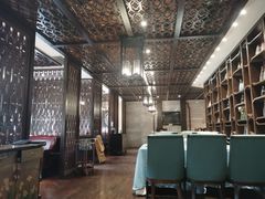 大堂-南堂館川菜文化餐厅(天府店)