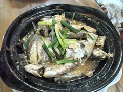 -叶姐海鲜(棋子湾店)