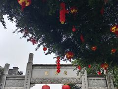 -三坊七巷历史文化街区