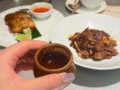 -一坐一忘云南菜(卓悦中心)