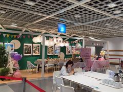 -宜家·瑞典风味餐厅(无锡店)