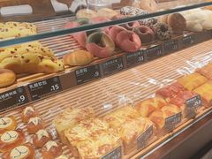 -FANEN法念·烘焙·甜点(万象城店)