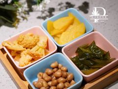 热卤素拼-味妙烤鱼吧(回龙观店)