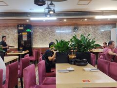 大堂-喜鹊茶点.啫煲(车陂店)