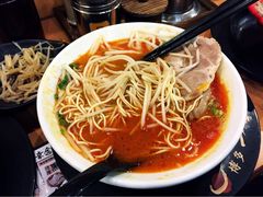 -博多一幸舍(侨福芳草地购物中心店)