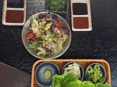 -牛焱·烧肉酒肆(五大道店)