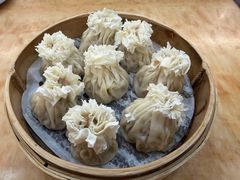 -都一处烧麦馆(前门店)