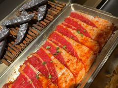-西塔老太太泥炉烤肉(亚运村店)