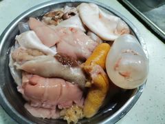 鱼杂-王四营海鲜市场