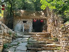 -井塘古村