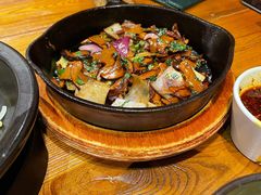 -云海肴·云南小炒·汽锅鸡(天津国金汇店)