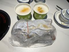 -吉英盐焗鸡(文中路店)
