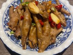 -曾家厨房·新徽菜(九华山路店)