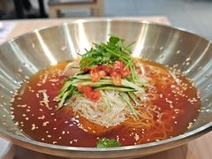 -小木屋拌饭(西安华阳城店)