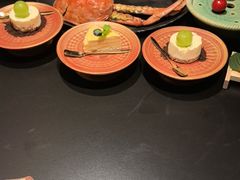 -上井料理黑金店(IFS国金中心店)