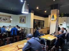 -富源春面馆(四川北路店)