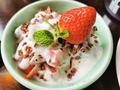 -长春凯悦酒店咖啡厅Market Café