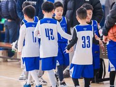 -BUFFALO篮球公园(康桥店)