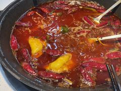 -芈重山老火锅(广州首店)