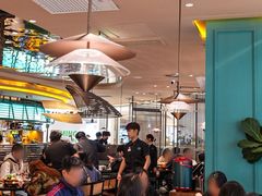 -美奈小馆·东南亚菜(福田星河COCO Park店)