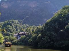 -青城山