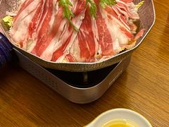 -白石の深夜食堂(泰华店)