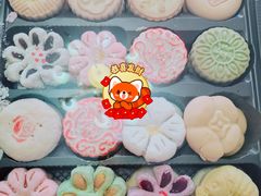 -大桥道糕点食品店(津塘路店)