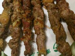 -南来顺饭庄·清真(南菜园店)
