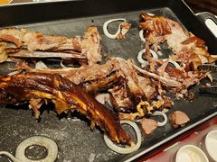 -西贝(六里桥旗舰店)