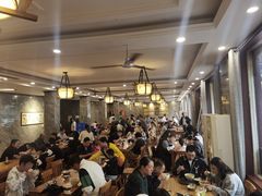 -清真马杰山牛肉汤馆