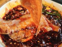 -眉州东坡(通州店)
