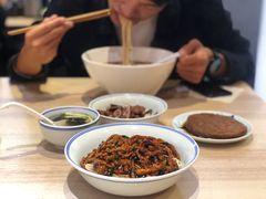 -君东记本帮面馆(天钥桥路店)