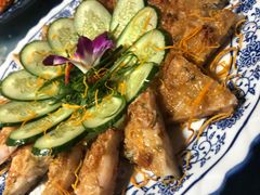 -友强·23年特色海鲜大排档(厦门店)