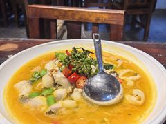 -尽善百年古院餐厅(王家老宅店)