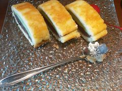 -千代武日本料理(哈西店)