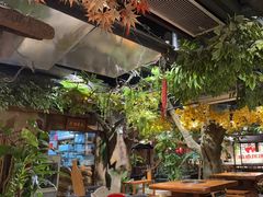 -城墙拐拐火锅(三峡广场黑金冠店)