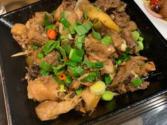 -路小缦·珍馐美馔(市心北路店)