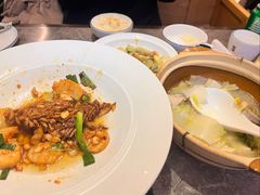 -闫府私房菜(恒隆店)