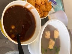 -鸡鸣汤包(红山动物园店)