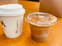 -M Stand(上海人民广场来福士店)