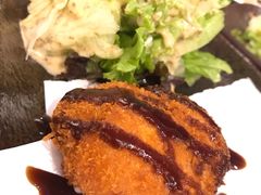 -鸟串烧Yakitori