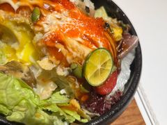 -玉川屋·深夜食堂居酒屋(柳巷店)