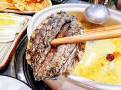 鲍鱼-金龙·打边炉(武进路店)