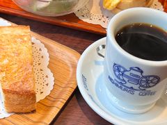 -西村咖啡店 (中山手本店)