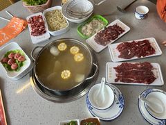 -杏花吴记牛肉火锅