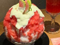 -双门洞·森系料理(体育西店)