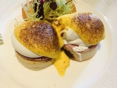 -王府半岛酒店·大堂茶座