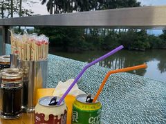 -崖口煲仔饭