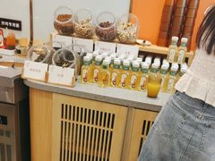 -喜家自助小火锅(卓悦里店)