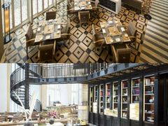 -北京康莱德酒店